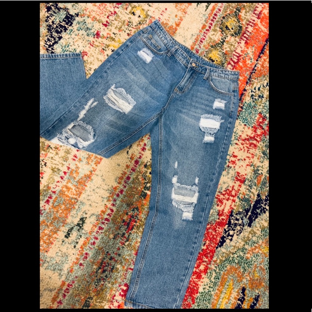 Jeans - Picture 2 of 2